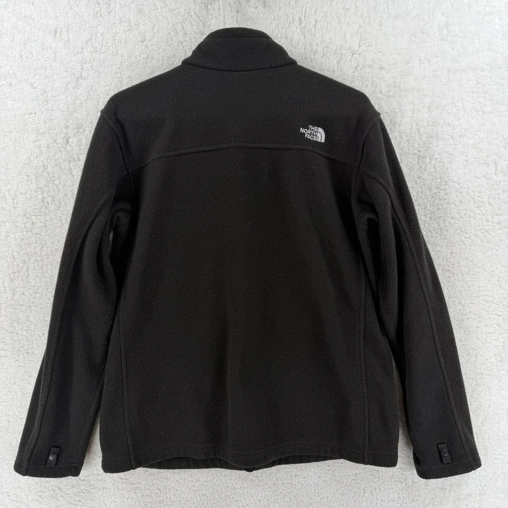 The North Face please refer